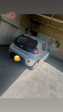Geely LC
